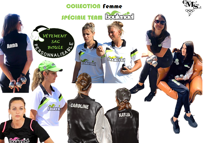 PUB femme 4